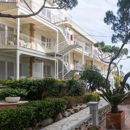 Apartamentos Aromar Platja d'Aro  Exterior foto