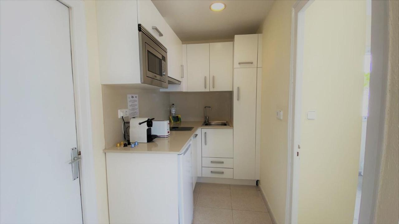 Apartamentos Aromar Platja d'Aro  Exterior foto