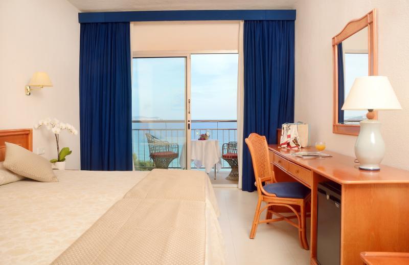 Apartamentos Aromar Platja d'Aro  Exterior foto