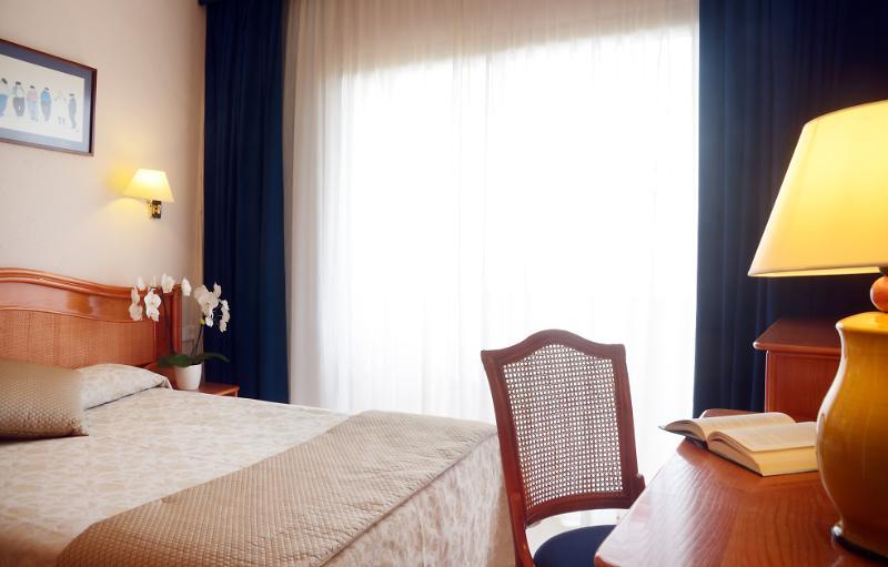 Apartamentos Aromar Platja d'Aro  Exterior foto