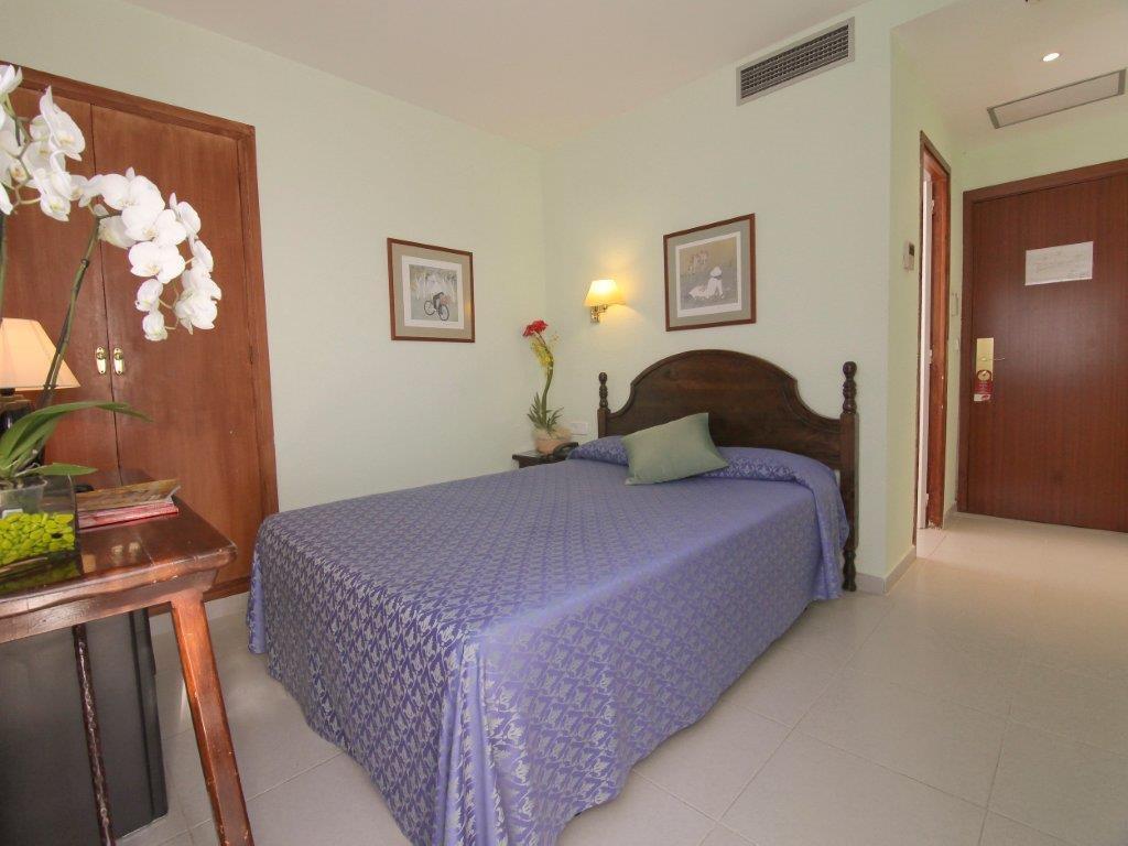 Apartamentos Aromar Platja d'Aro  Exterior foto